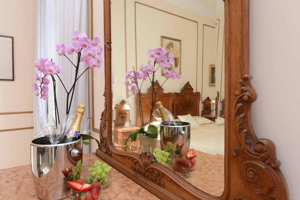 אינוורונו Villa Verganti Veronesi חדר תמונה