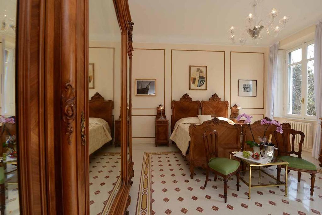 אינוורונו Villa Verganti Veronesi חדר תמונה