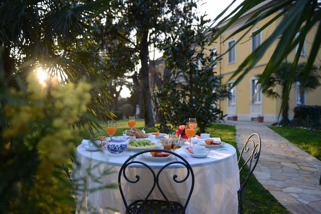 אינוורונו Villa Verganti Veronesi מראה חיצוני תמונה