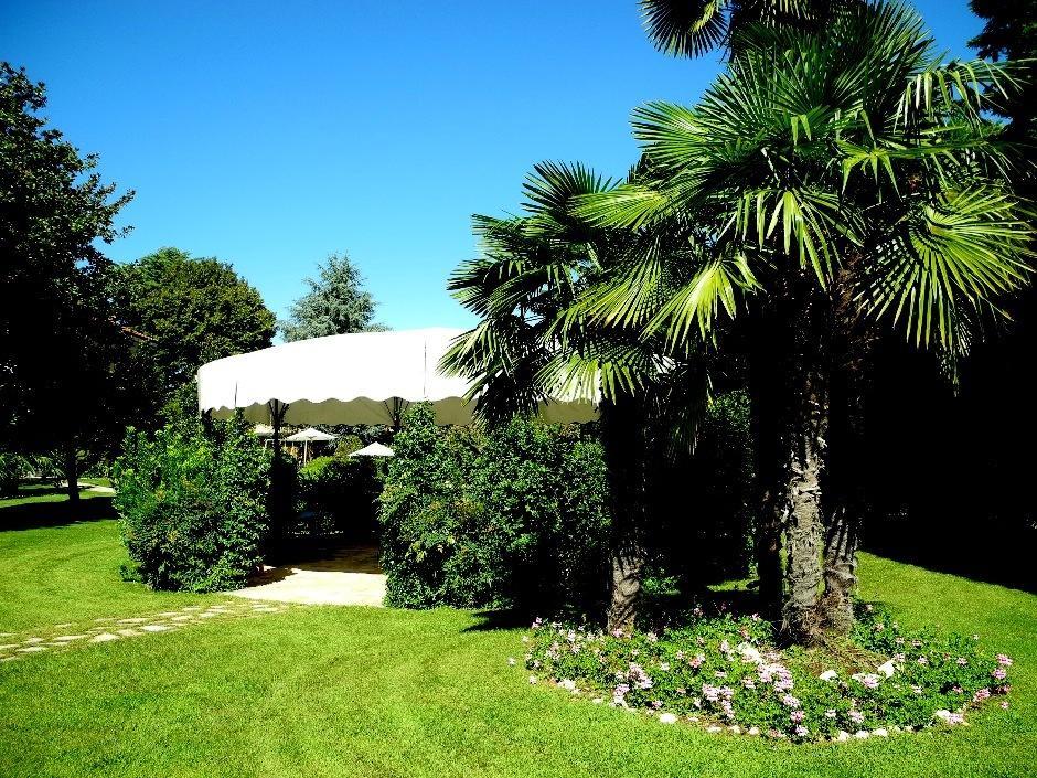 אינוורונו Villa Verganti Veronesi מראה חיצוני תמונה