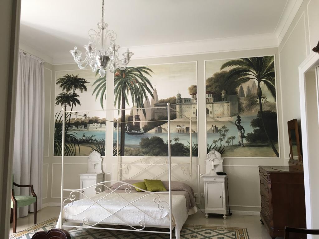 אינוורונו Villa Verganti Veronesi מראה חיצוני תמונה