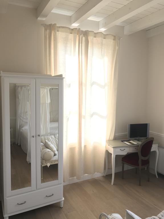 אינוורונו Villa Verganti Veronesi מראה חיצוני תמונה