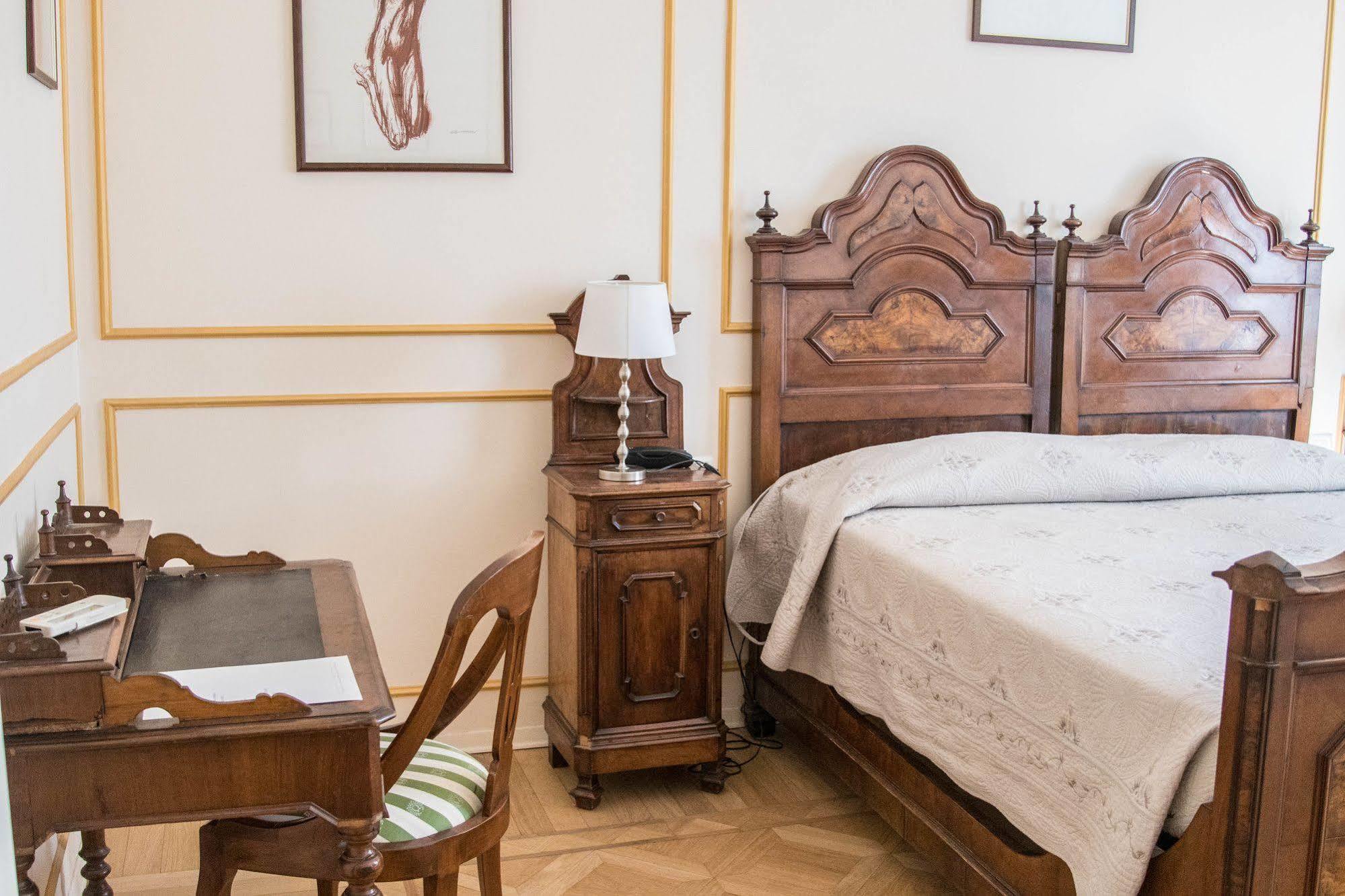 אינוורונו Villa Verganti Veronesi מראה חיצוני תמונה