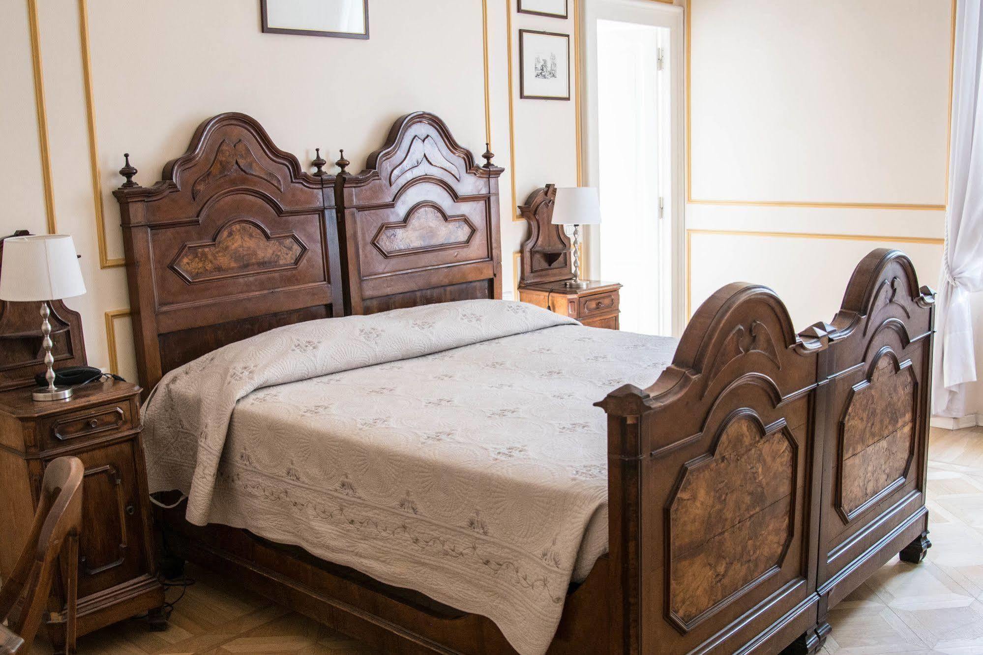 אינוורונו Villa Verganti Veronesi מראה חיצוני תמונה