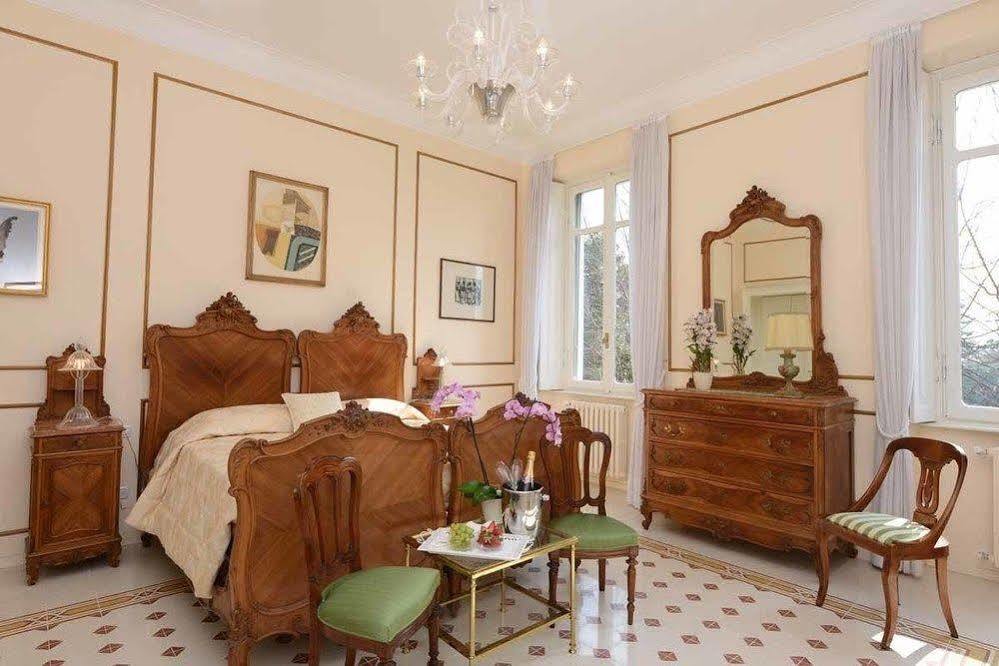 אינוורונו Villa Verganti Veronesi מראה חיצוני תמונה