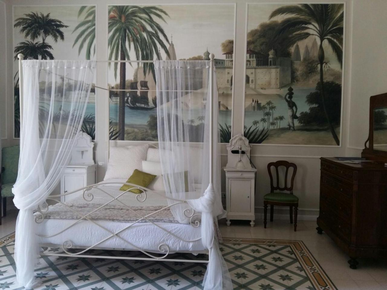 אינוורונו Villa Verganti Veronesi מראה חיצוני תמונה